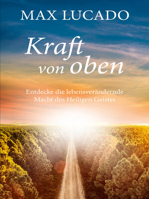 cover image of Kraft von oben